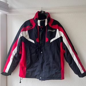SpyderSnowboard Thinsulate Insulation Jacket